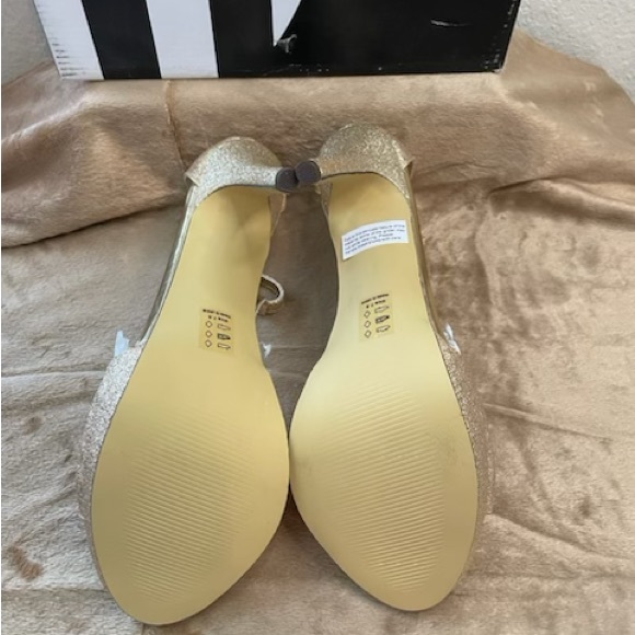 Michael Antonio Thom Good Heels - Picture 3 of 3